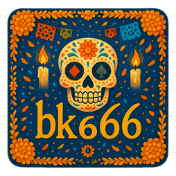 bk666 Brand Logo